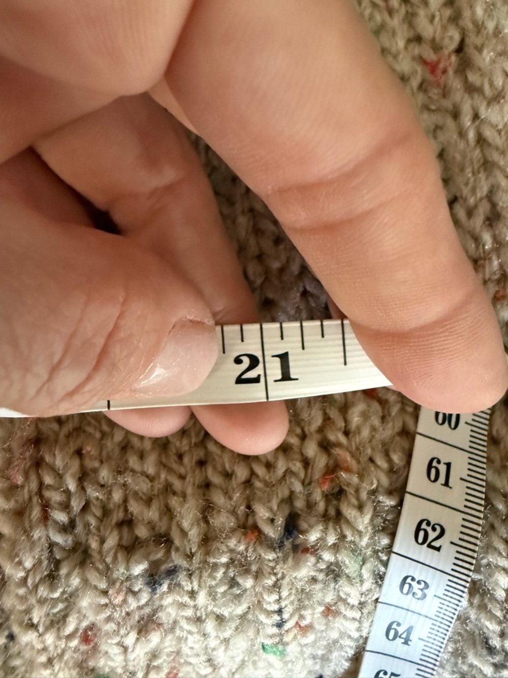 Vintage Sears sweater • Women’s large - Picture 5 of 5